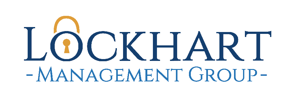 Lockhart Management Group LLC Logo